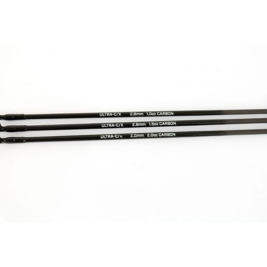Varf rezerva Matrix - Horizon X Pro Carbon Tip 2.8mm 1Oz